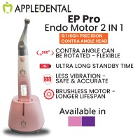 Appledental EP Pro Endo Motor-016